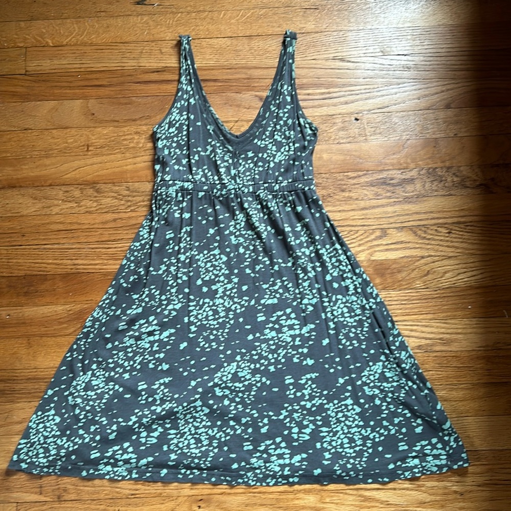 Bundle of 2 super cute mini summer dresses